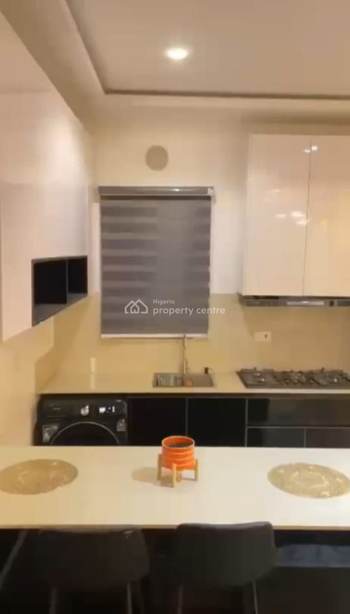 Luxury Fully Furnished 2 Bedroom Apartments with Ocean View, Oniru, Victoria Island (vi), Lagos, Flat / Apartment for Rent