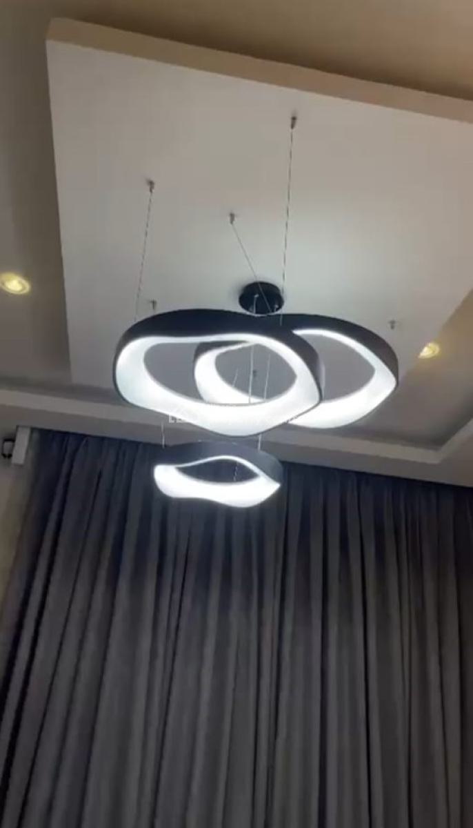 Luxury Fully Furnished 2 Bedroom Apartments with Ocean View, Oniru, Victoria Island (vi), Lagos, Flat / Apartment for Rent