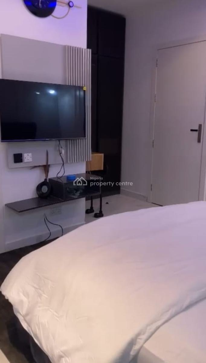 Luxury Fully Furnished 2 Bedroom Apartments with Ocean View, Oniru, Victoria Island (vi), Lagos, Flat / Apartment for Rent