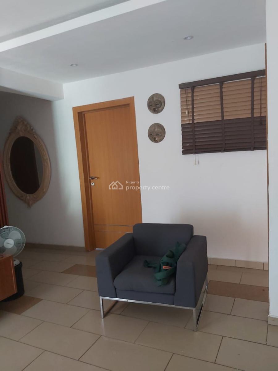 4 Bedrooms Flat, Powerline, Sholuyi, Gbagada, Lagos, Flat / Apartment for Rent