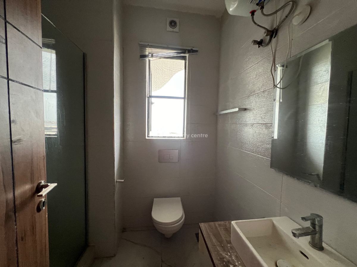 Luxury 3 Bedroom Apartment with Bq, Periwinkle Estate, Lekki Phase 1, Lekki, Lagos, Flat / Apartment for Sale