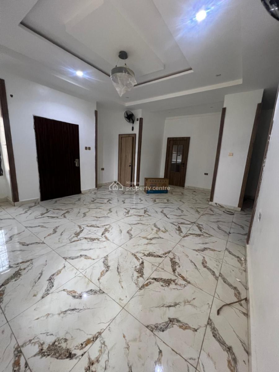 2 Bedroom Apartment, Life Camp, Abuja, Flat / Apartment for Rent