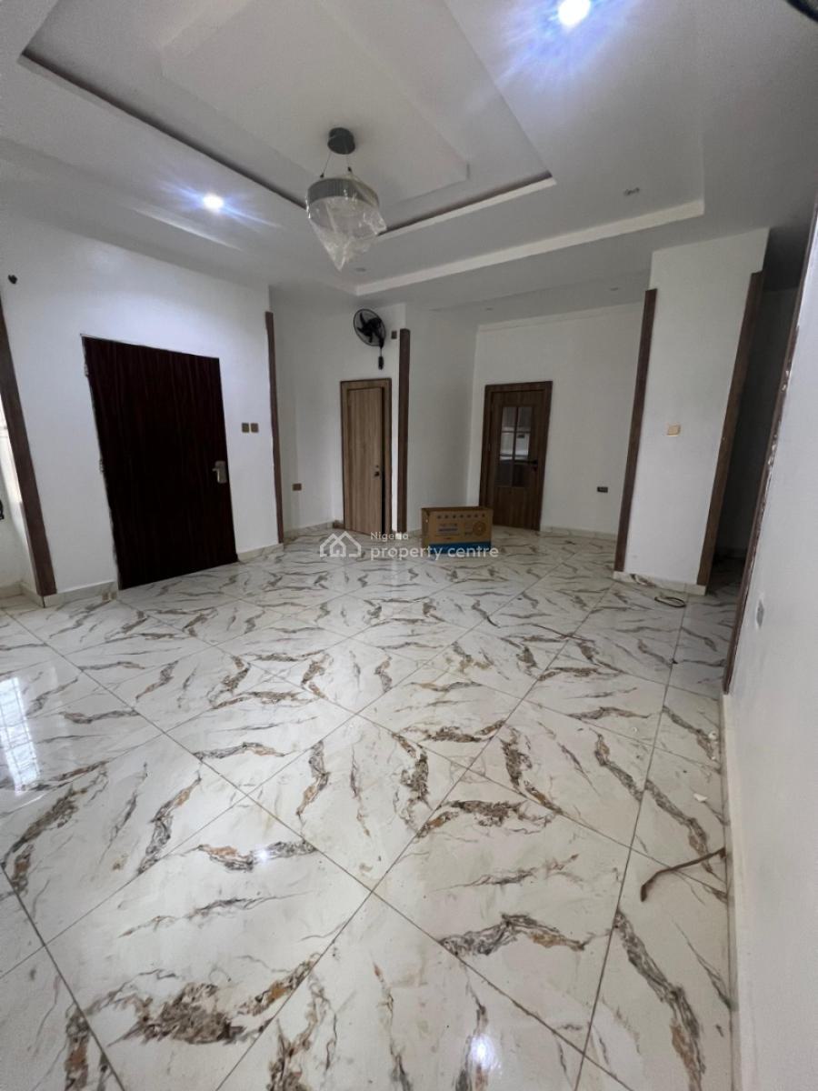 2 Bedroom Apartment, Life Camp, Abuja, Flat / Apartment for Rent