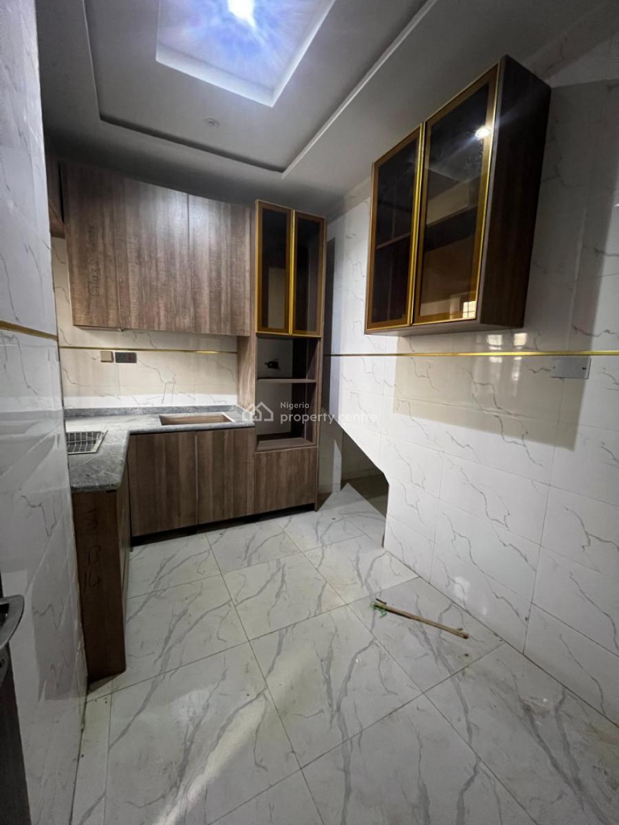 2 Bedroom Apartment, Life Camp, Abuja, Flat / Apartment for Rent