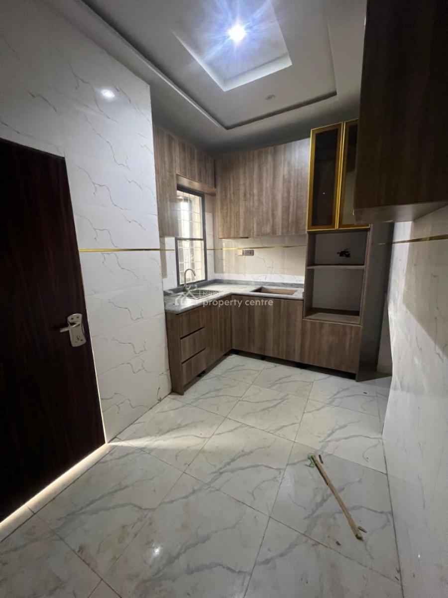 2 Bedroom Apartment, Life Camp, Abuja, Flat / Apartment for Rent