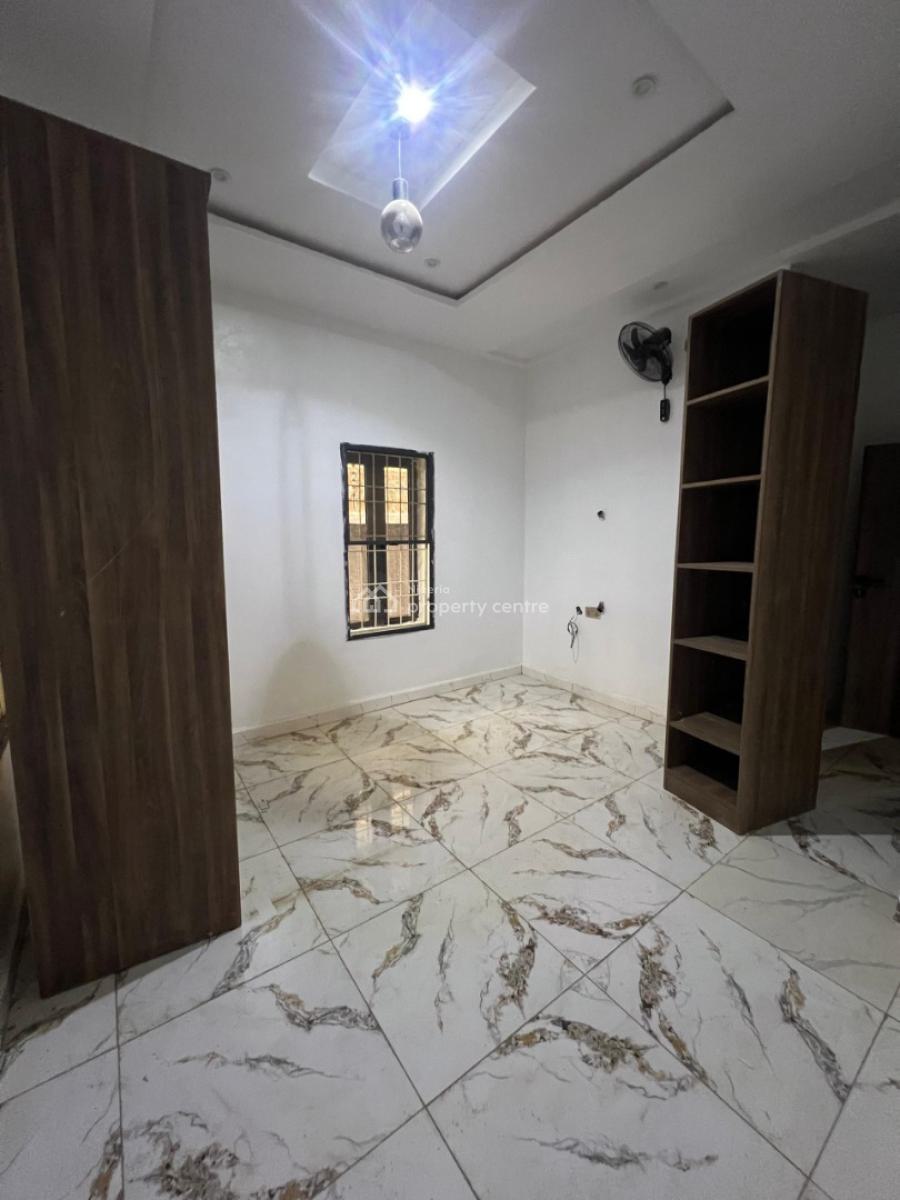 2 Bedroom Apartment, Life Camp, Abuja, Flat / Apartment for Rent