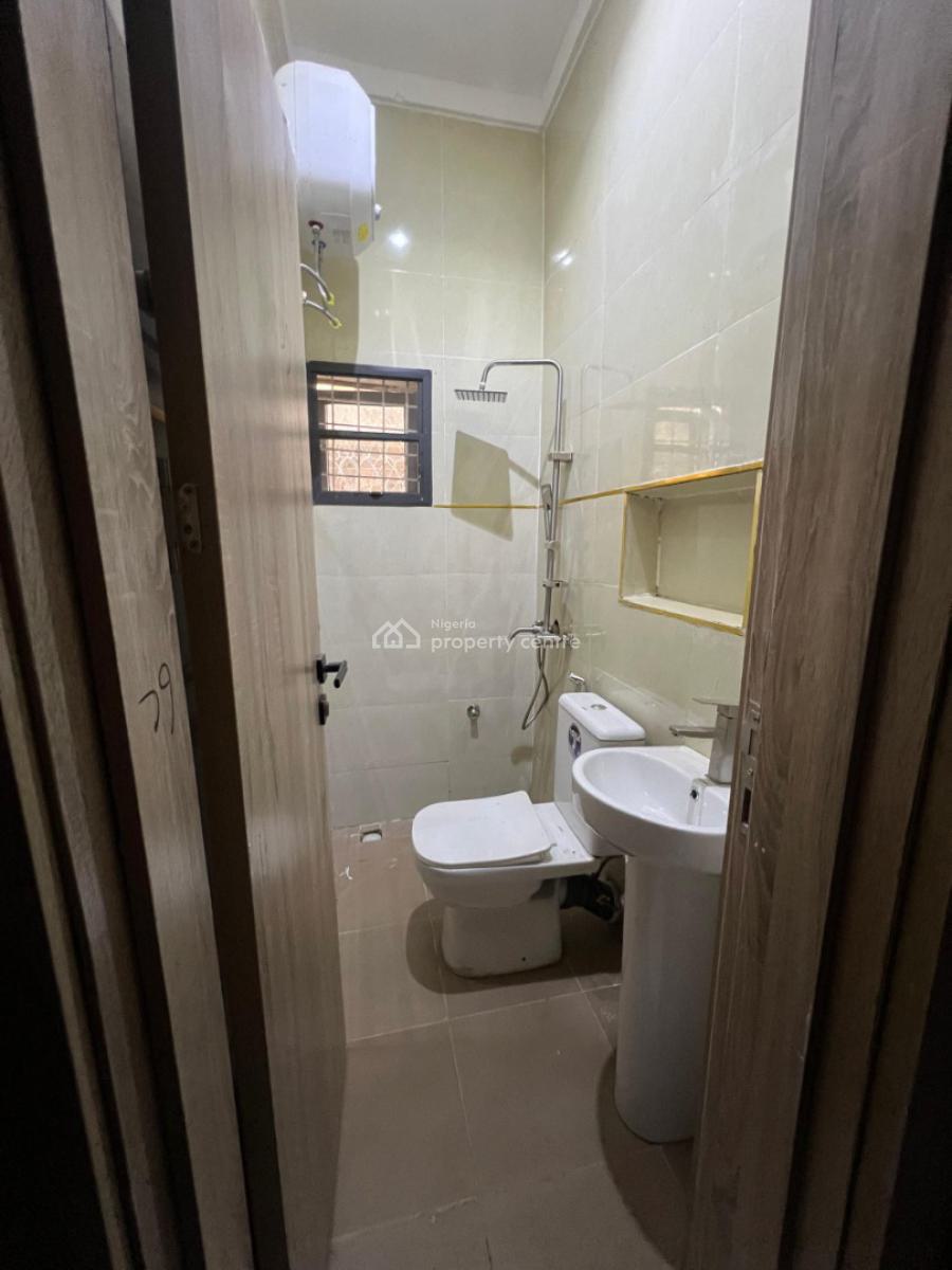 2 Bedroom Apartment, Life Camp, Abuja, Flat / Apartment for Rent