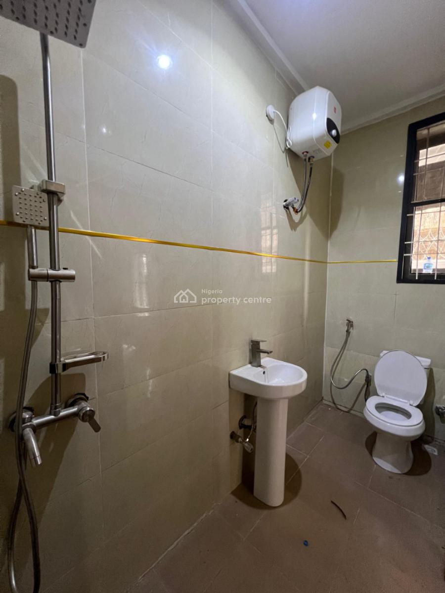 2 Bedroom Apartment, Life Camp, Abuja, Flat / Apartment for Rent