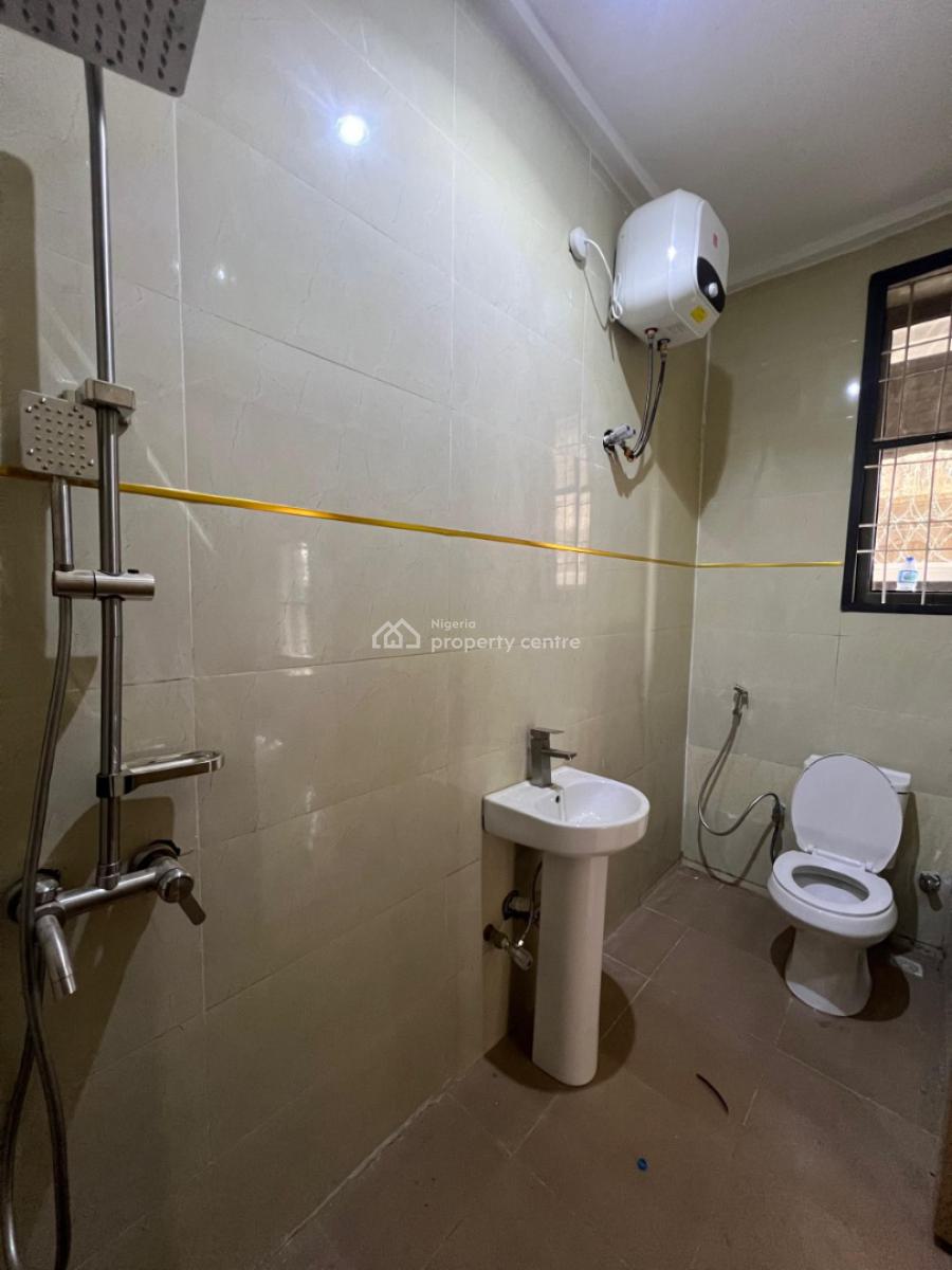 2 Bedroom Apartment, Life Camp, Abuja, Flat / Apartment for Rent