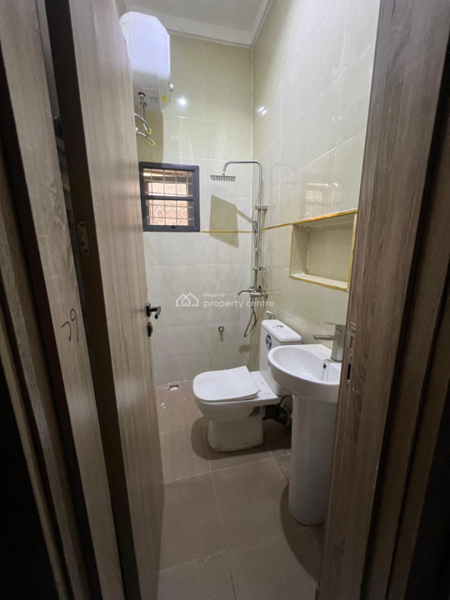 2 Bedroom Apartment, Life Camp, Abuja, Flat / Apartment for Rent