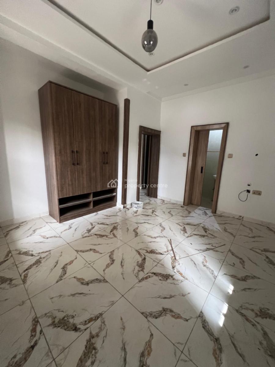 2 Bedroom Apartment, Life Camp, Abuja, Flat / Apartment for Rent