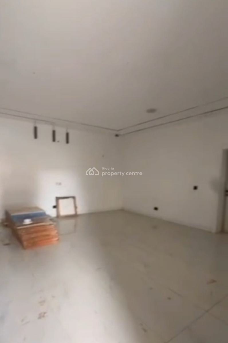 4 Bedroom Duplex, By Rehoboth City Off Ibusa Road, Asaba, Delta, Detached Duplex for Rent