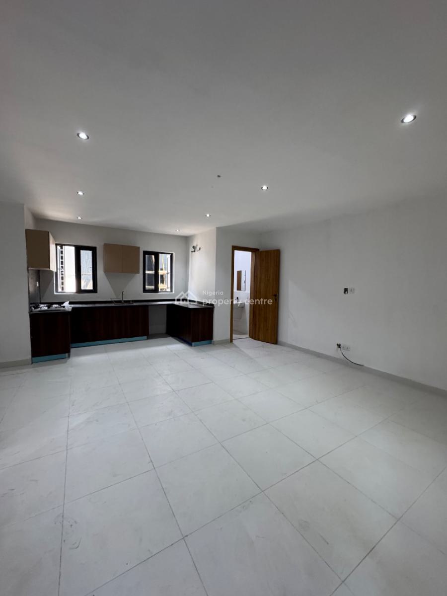 Brand New Serviced Miniflat, Ikate Elegushi, Lekki, Lagos, Mini Flat (room and Parlour) for Rent