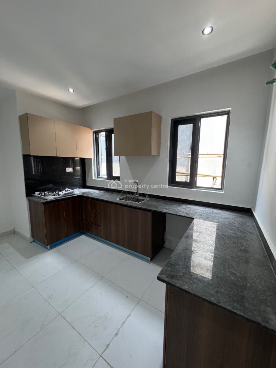 Brand New Serviced Miniflat, Ikate Elegushi, Lekki, Lagos, Mini Flat (room and Parlour) for Rent