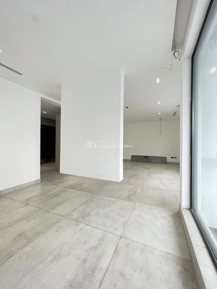 Luxury 5-bedroom Duplex Mansion with Cinema, Open Terrace, Elevator, Old Ikoyi, Ikoyi, Lagos, Detached Duplex for Sale