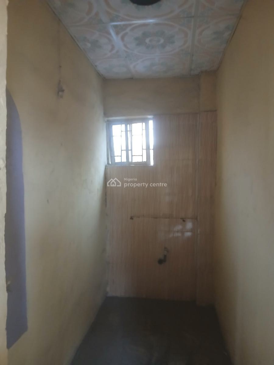 Open Space a Room Plus, Yaba, Lagos, Office Space for Rent