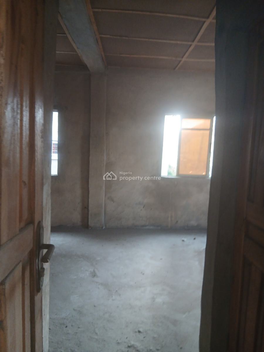 Open Space a Room Plus, Yaba, Lagos, Office Space for Rent