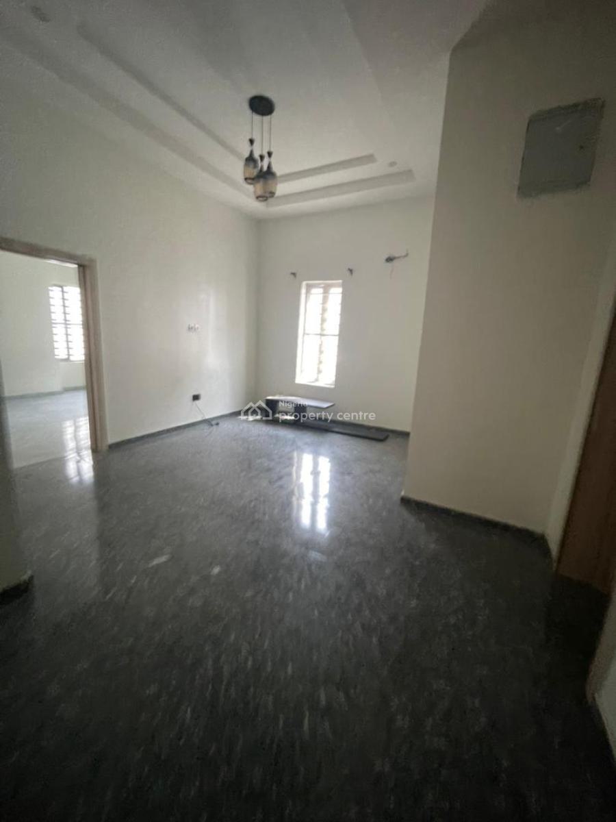 Exclusive 4 Bedroom Terrace Duplex with Excellent Facilities, Orchid Road, Lekki, Lagos, Terraced Duplex for Rent