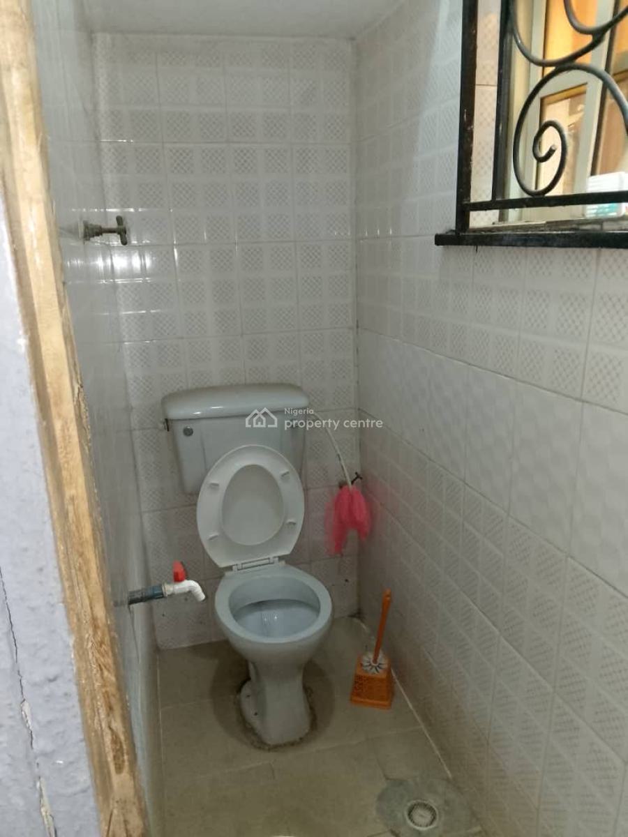 2 Bedroom Apartment, Harmony Estate, Gra Phase 1, Magodo, Lagos, Flat / Apartment for Rent