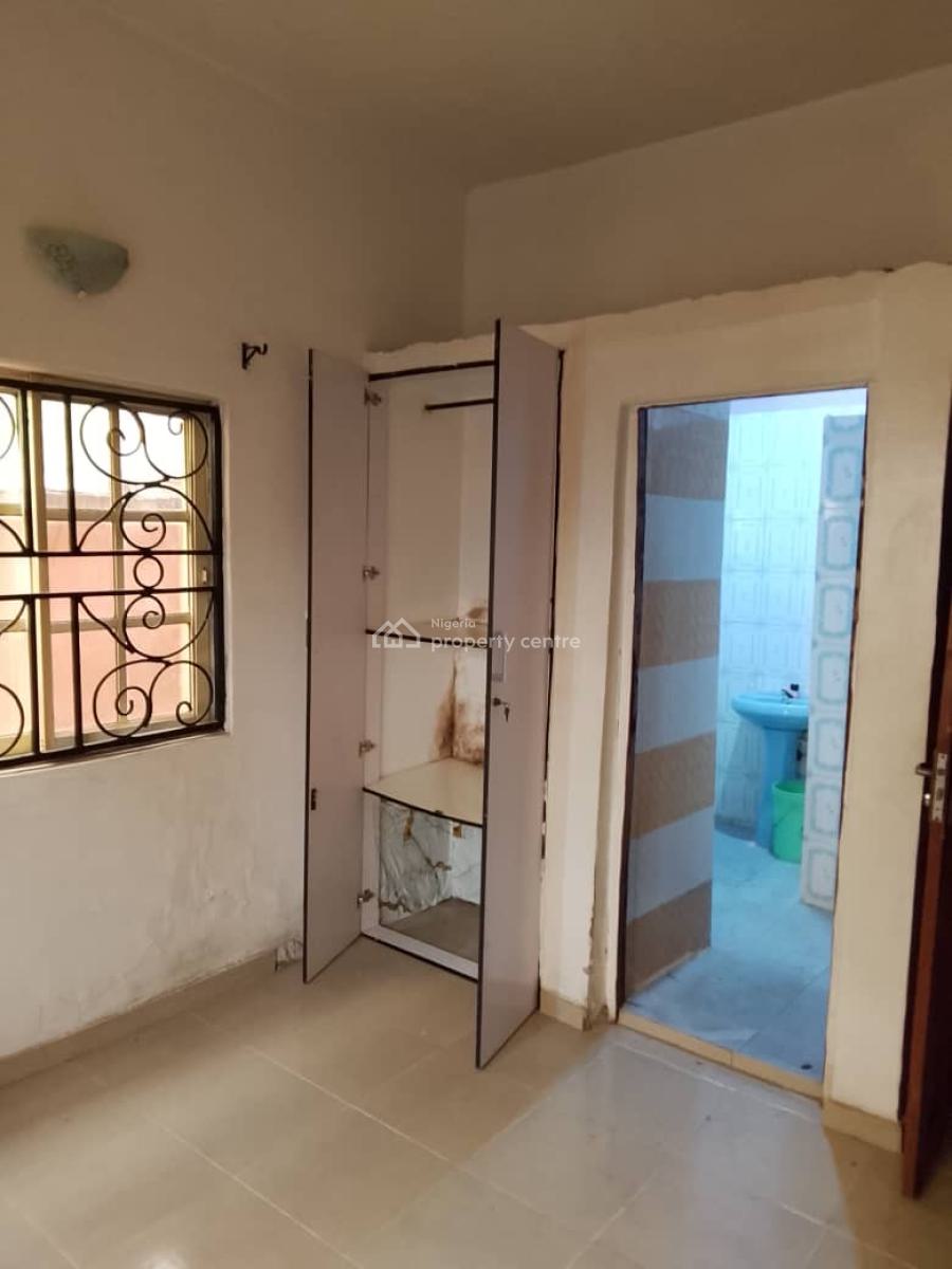 2 Bedroom Apartment, Harmony Estate, Gra Phase 1, Magodo, Lagos, Flat / Apartment for Rent