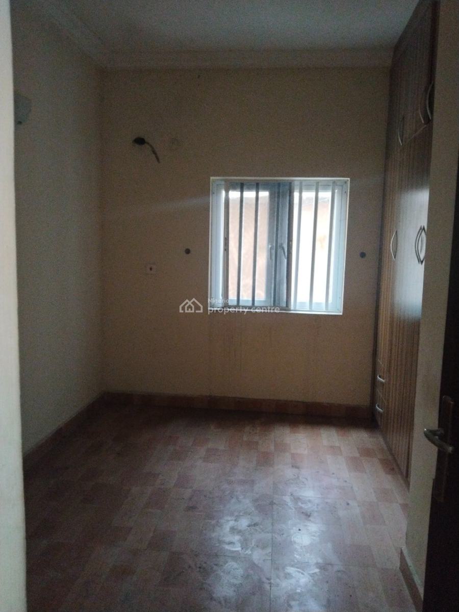 Specious 4 Bedroom Terrace Duplex Without Bq, Off Ilasan New Road, Ilasan, Lekki, Lagos, Terraced Duplex for Rent