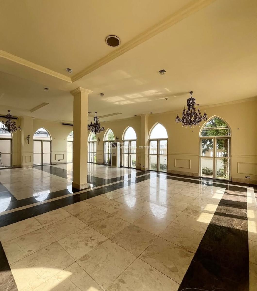 Furnished 1 Bedroom Apartment, Ikoyi, Lagos, House for Rent