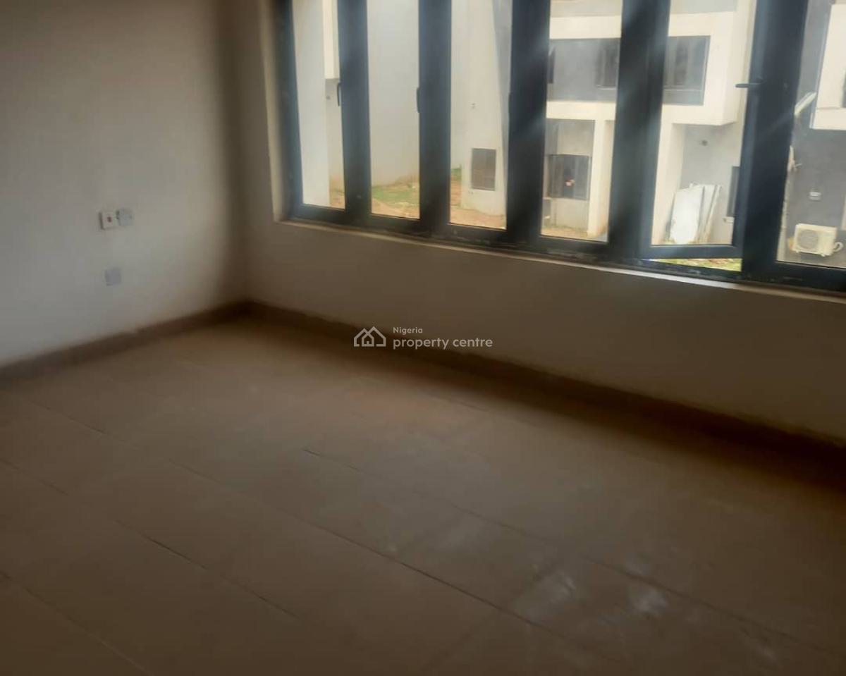 9 Bedrooms Detached Duplex, Guzape Main, Guzape District, Abuja, Detached Duplex for Sale