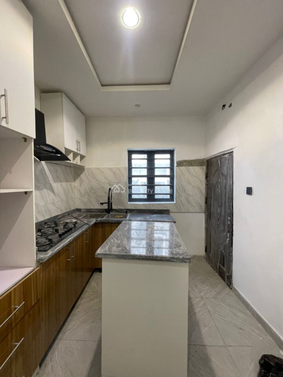 4 Bedroom Terrace Duplex, Ajah, Lagos, Terraced Duplex for Sale