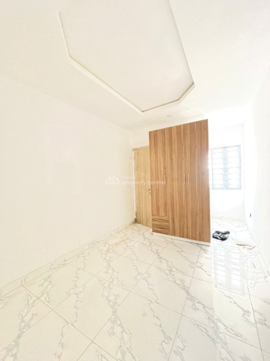 4 Bedroom Terrace Duplex, Ajah, Lagos, Terraced Duplex for Sale