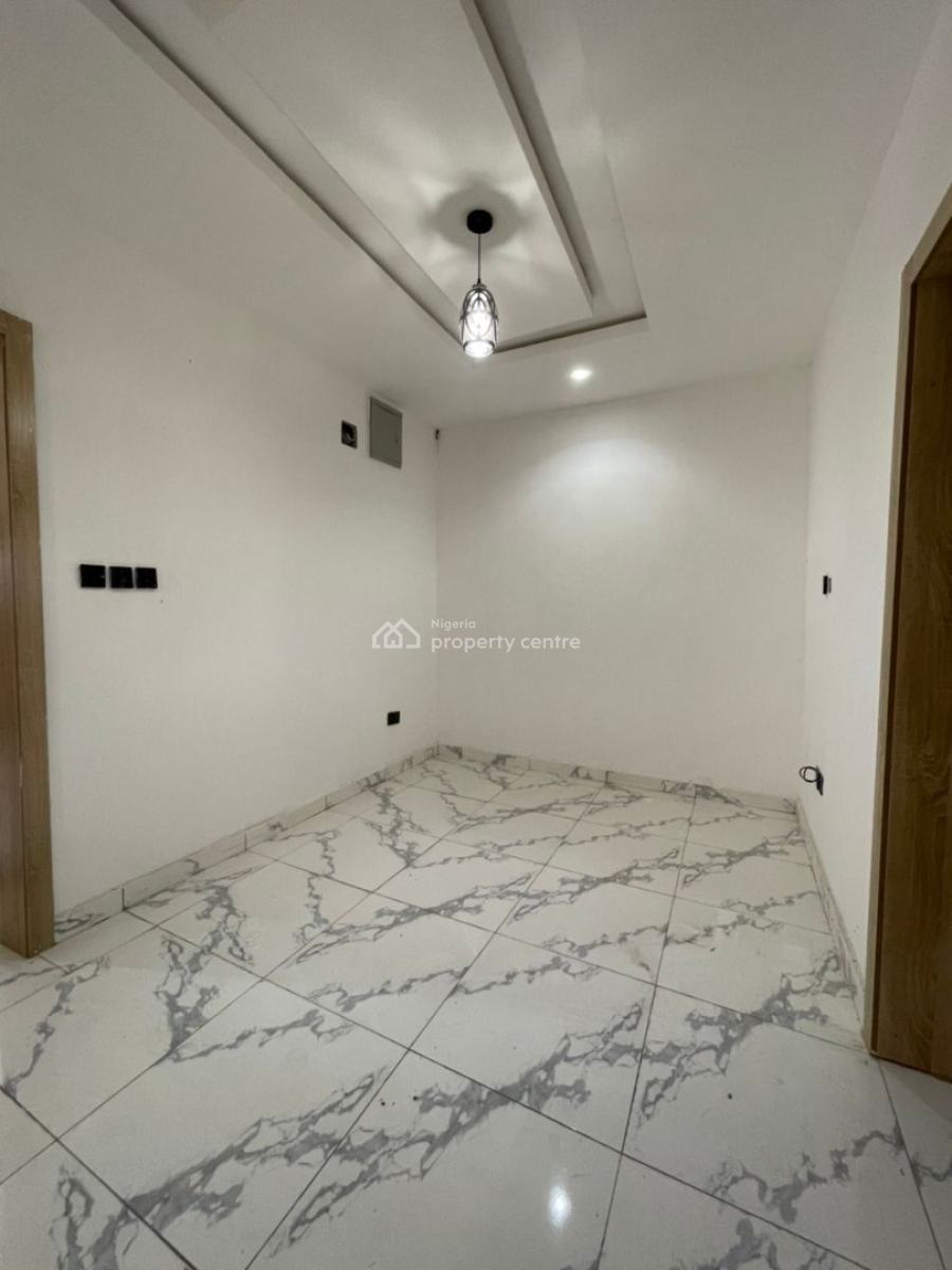 4 Bedroom Terrace Duplex, Ajah, Lagos, Terraced Duplex for Sale