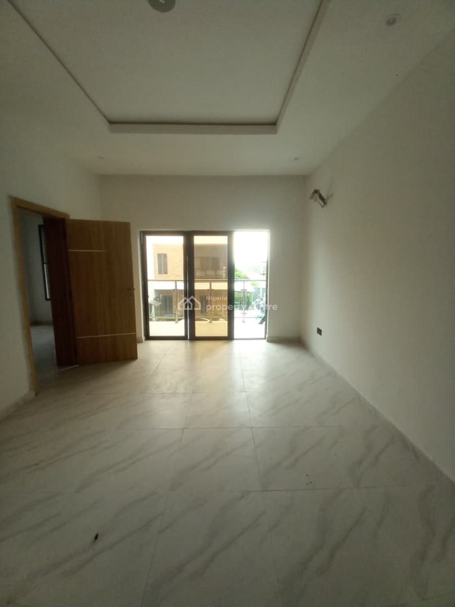 3 Bedroom Terrace Duplex, Sangotedo, Ajah, Lagos, Terraced Duplex for Sale