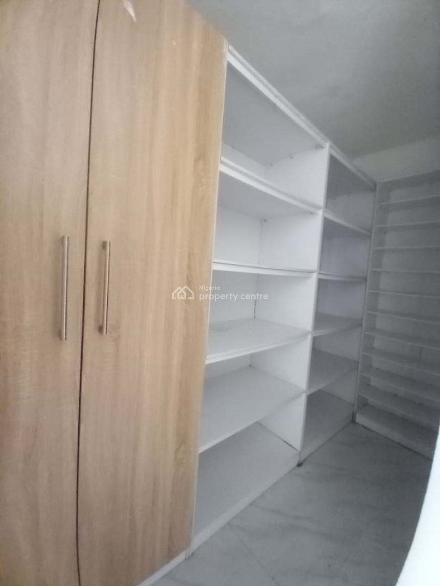 3 Bedroom Terrace Duplex, Sangotedo, Ajah, Lagos, Terraced Duplex for Sale