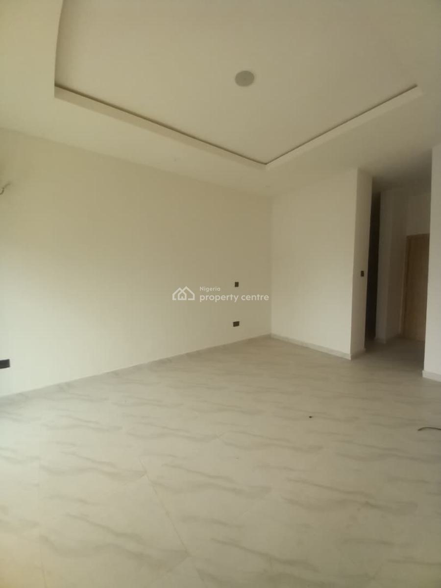 3 Bedroom Terrace Duplex, Sangotedo, Ajah, Lagos, Terraced Duplex for Sale