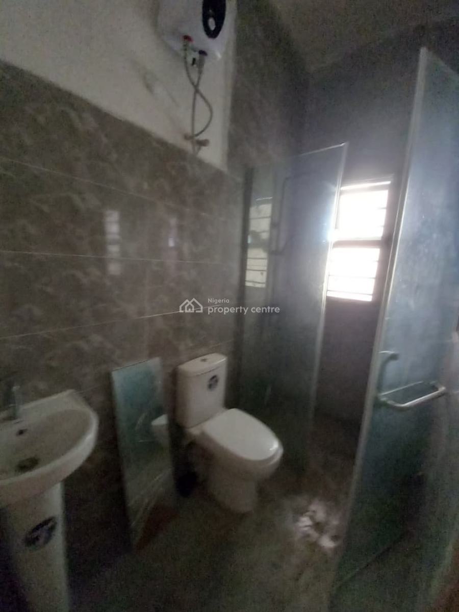 3 Bedroom Terrace Duplex, Sangotedo, Ajah, Lagos, Terraced Duplex for Sale
