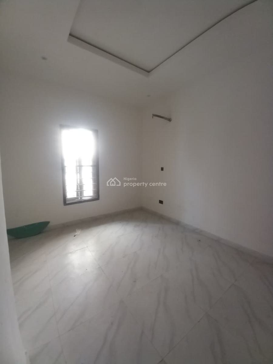 3 Bedroom Terrace Duplex, Sangotedo, Ajah, Lagos, Terraced Duplex for Sale