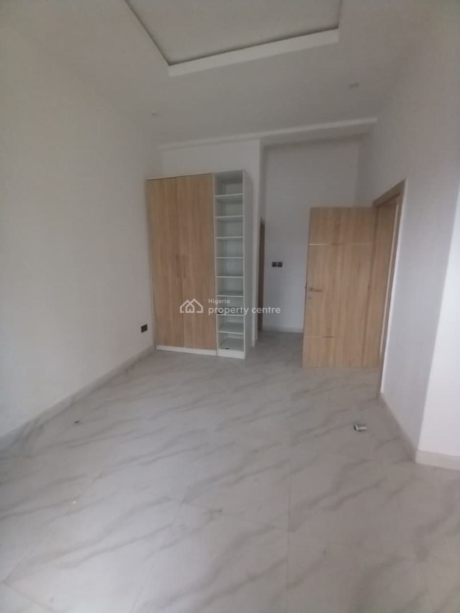 3 Bedroom Terrace Duplex, Sangotedo, Ajah, Lagos, Terraced Duplex for Sale