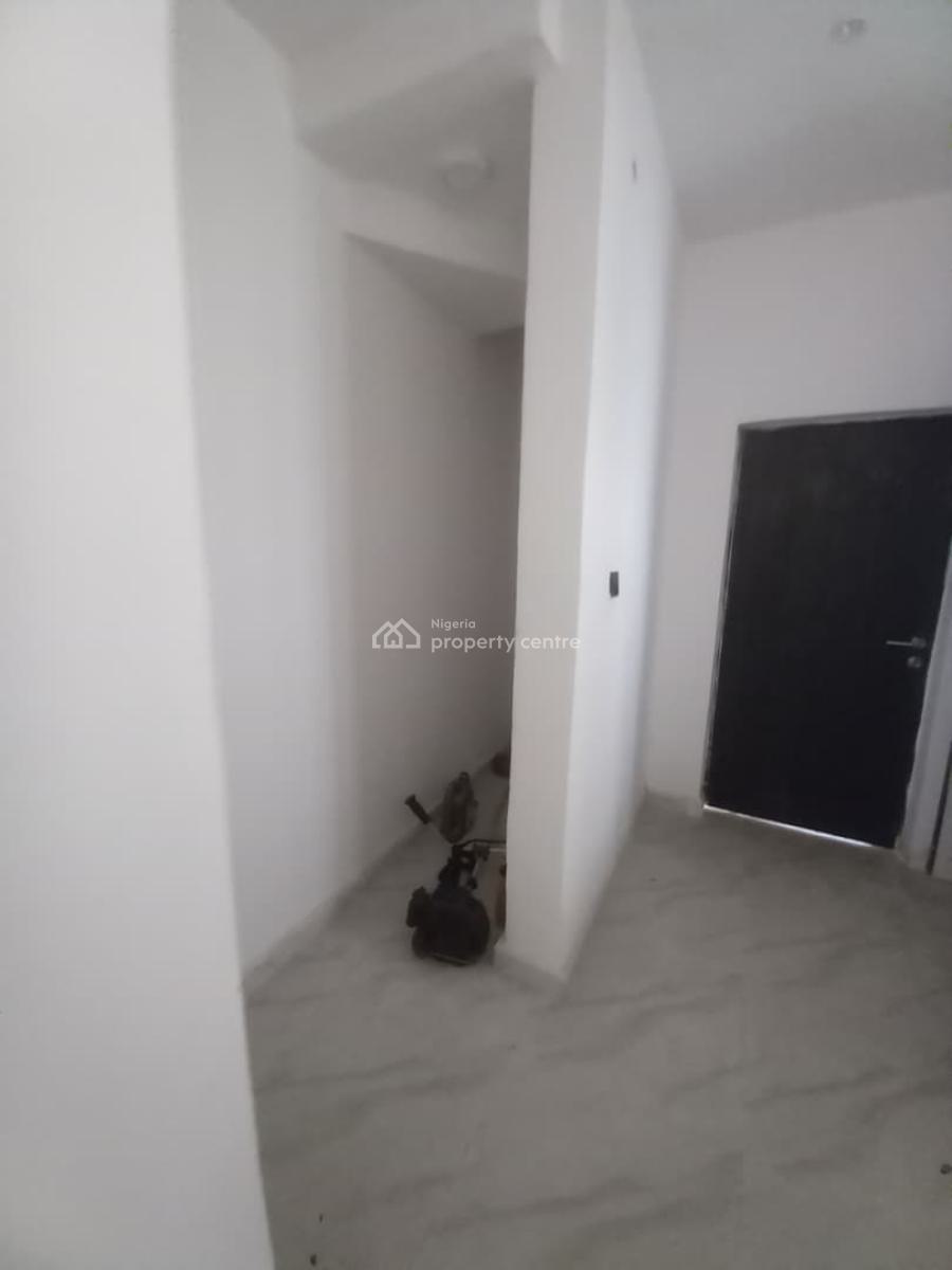 3 Bedroom Terrace Duplex, Sangotedo, Ajah, Lagos, Terraced Duplex for Sale