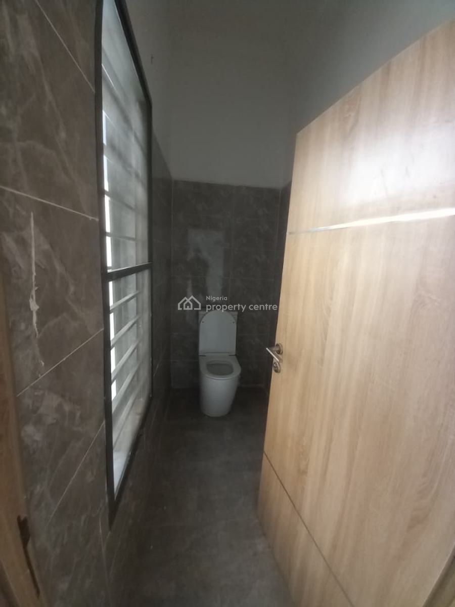 3 Bedroom Terrace Duplex, Sangotedo, Ajah, Lagos, Terraced Duplex for Sale