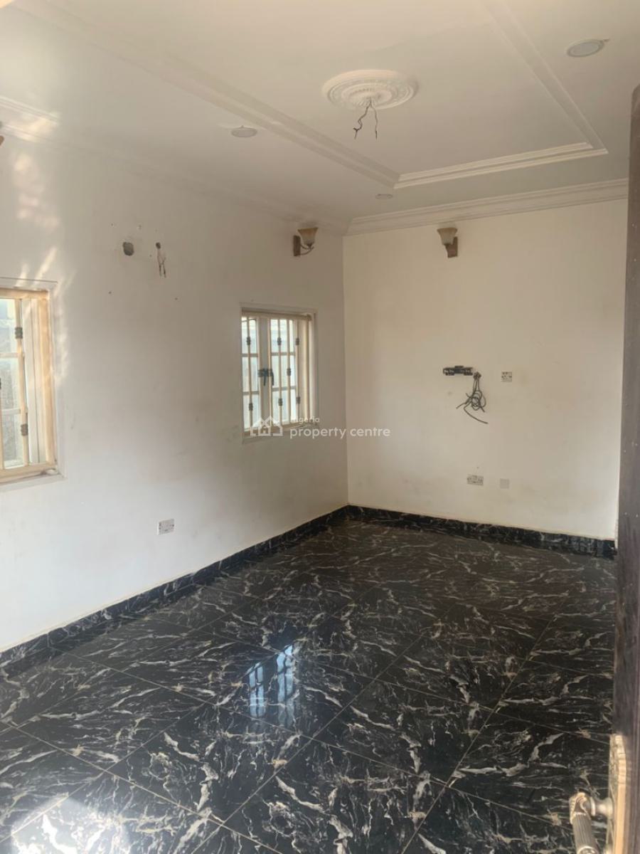 3 Bedrooms Semi-detached  Duplex, Life Camp, Abuja, Flat / Apartment for Rent