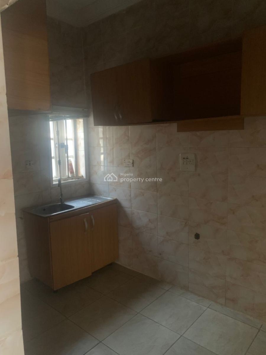 3 Bedrooms Semi-detached  Duplex, Life Camp, Abuja, Flat / Apartment for Rent