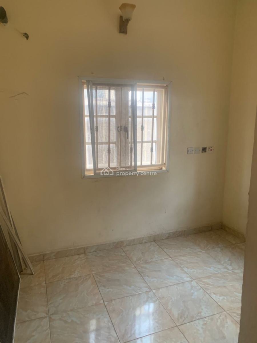 3 Bedrooms Semi-detached  Duplex, Life Camp, Abuja, Flat / Apartment for Rent