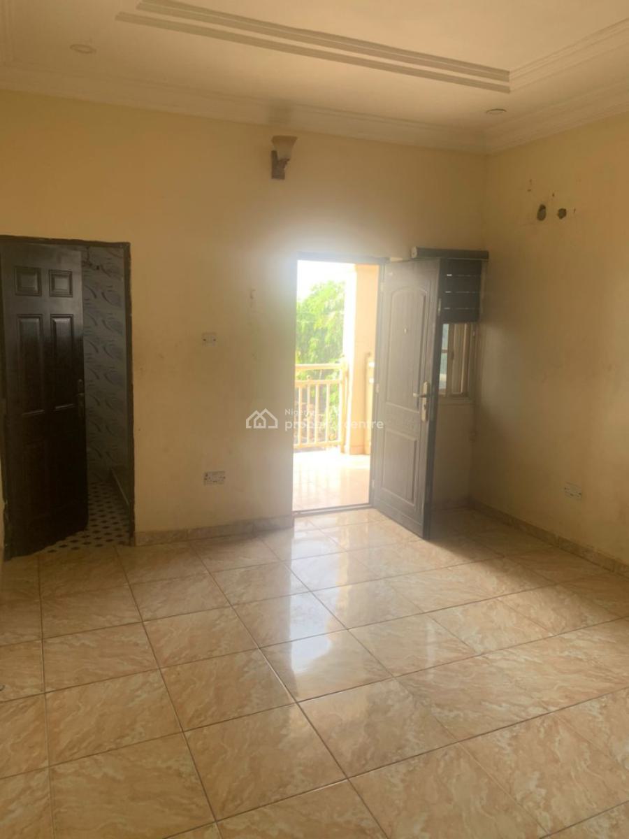 3 Bedrooms Semi-detached  Duplex, Life Camp, Abuja, Flat / Apartment for Rent