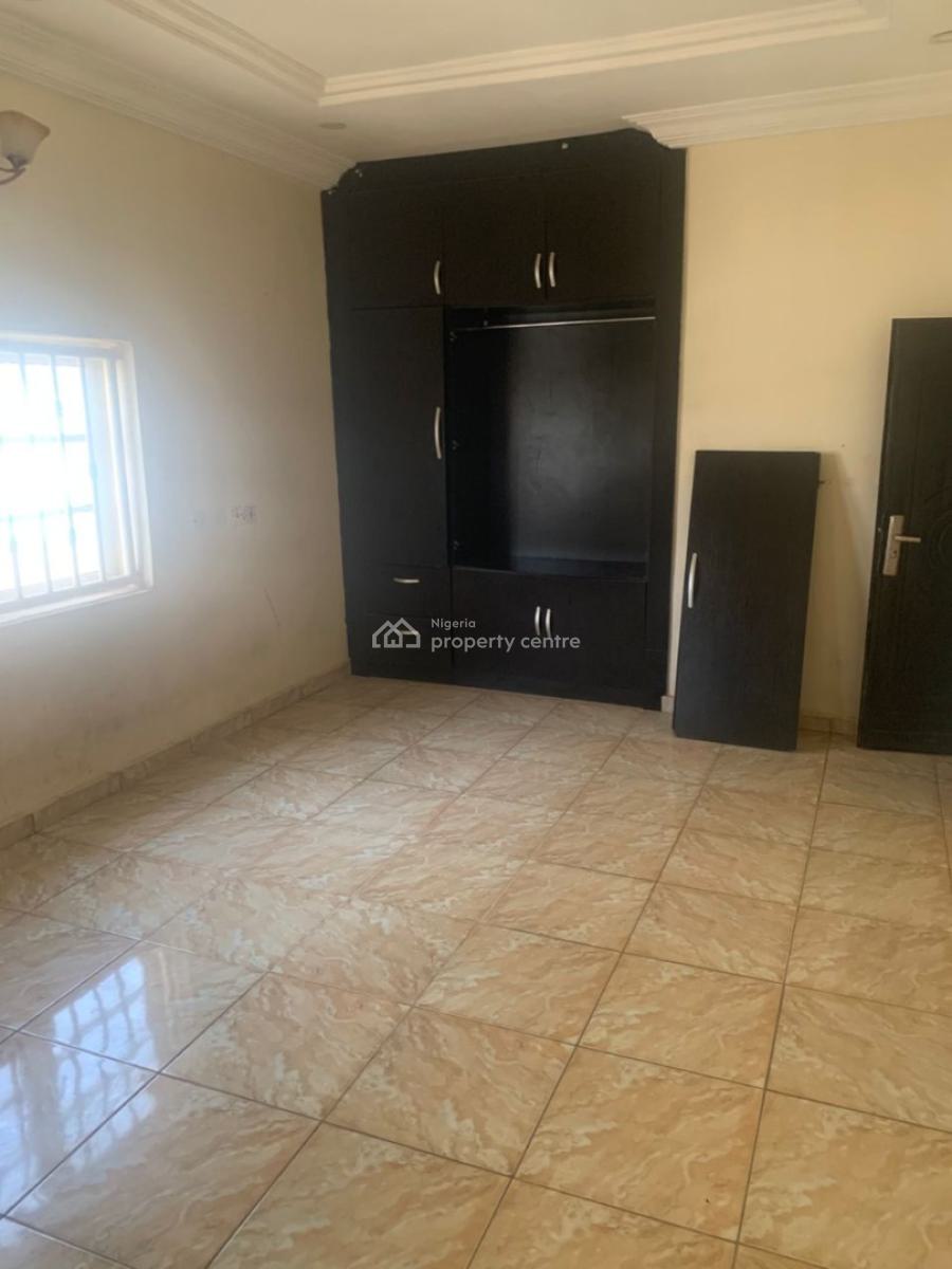 3 Bedrooms Semi-detached  Duplex, Life Camp, Abuja, Flat / Apartment for Rent