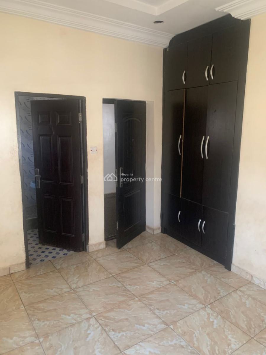 3 Bedrooms Semi-detached  Duplex, Life Camp, Abuja, Flat / Apartment for Rent