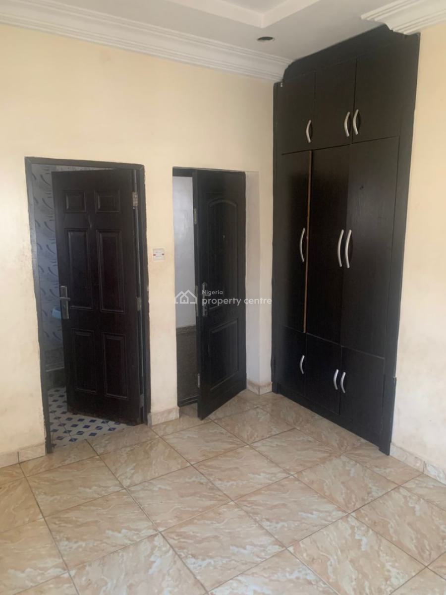 3 Bedrooms Semi-detached  Duplex, Life Camp, Abuja, Flat / Apartment for Rent