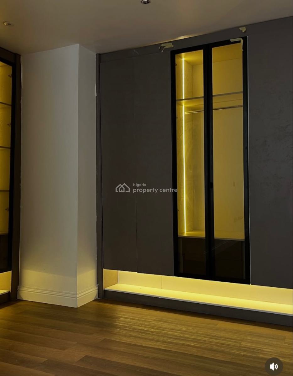 Luxury 5 Bedroom Detached Duplex with Bq, Kado, Abuja, Detached Duplex for Sale