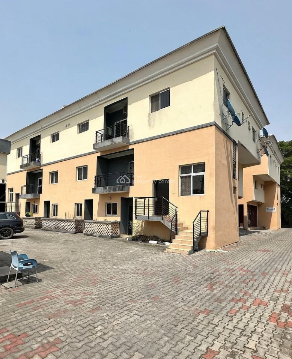 Furnished Mini Flat Apartment, Lekki Phase 1, Lekki, Lagos, House for Rent