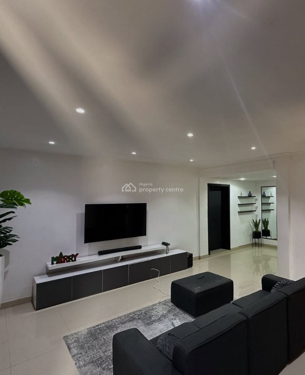 Furnished Mini Flat Apartment, Lekki Phase 1, Lekki, Lagos, House for Rent