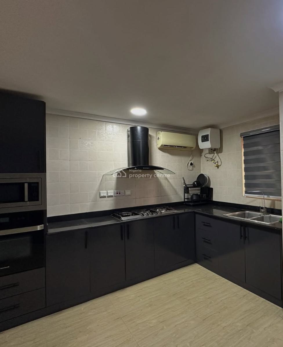 Furnished Mini Flat Apartment, Lekki Phase 1, Lekki, Lagos, House for Rent