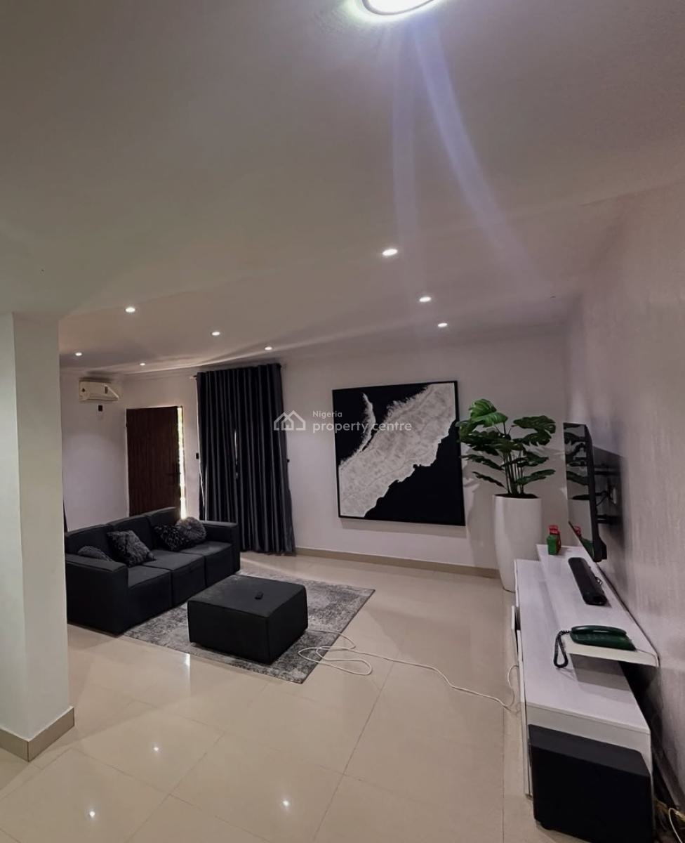 Furnished Mini Flat Apartment, Lekki Phase 1, Lekki, Lagos, House for Rent